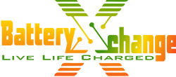 BatteryXchange logo